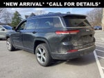 2021 Grand Cherokee L Thumbnail 5