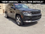 2021 Grand Cherokee L Thumbnail 1