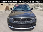 2021 Grand Cherokee L Thumbnail 3