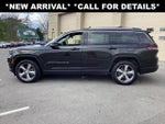 2021 Grand Cherokee L Thumbnail 5