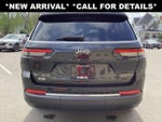 2021 Grand Cherokee L Thumbnail 7