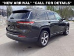 2021 Grand Cherokee L Thumbnail 8