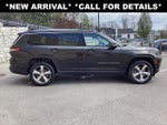 2021 Grand Cherokee L Thumbnail 9