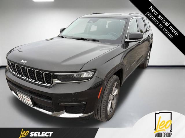 2022 Jeep Cherokee