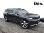 2022 Grand Cherokee L Thumbnail 1