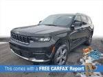 2022 Grand Cherokee L Thumbnail 3