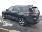 2022 Grand Cherokee L Thumbnail 4