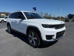 2022 Grand Cherokee L Thumbnail 2