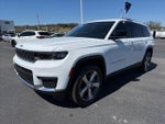2022 Grand Cherokee L Thumbnail 4