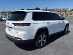 2022 Grand Cherokee L Thumbnail 7