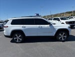 2022 Grand Cherokee L Thumbnail 8