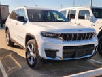 2022 Grand Cherokee L Thumbnail 1