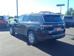 2022 Grand Cherokee L Thumbnail 3