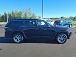 2022 Grand Cherokee L Thumbnail 7