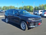 2022 Grand Cherokee L Thumbnail 8