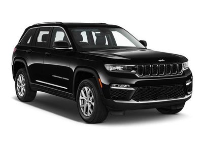 Photo of a 2023 Jeep Grand Cherokee L 4X4 Limited 4DR SUV for sale