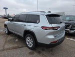 2023 Grand Cherokee L Thumbnail 3