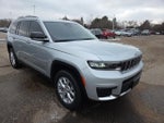 2023 Grand Cherokee L Thumbnail 6