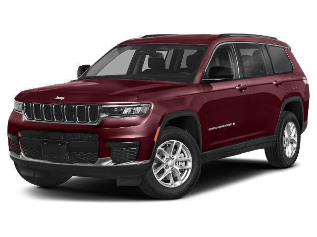 2023 Jeep Cherokee