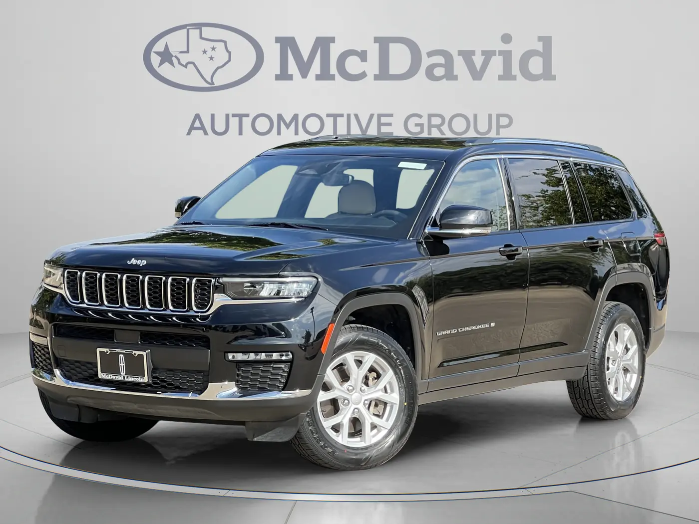 2023 Jeep Cherokee