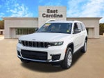 2023 Grand Cherokee L Thumbnail 7