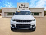 2023 Grand Cherokee L Thumbnail 8