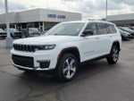 2023 Grand Cherokee L Thumbnail 8