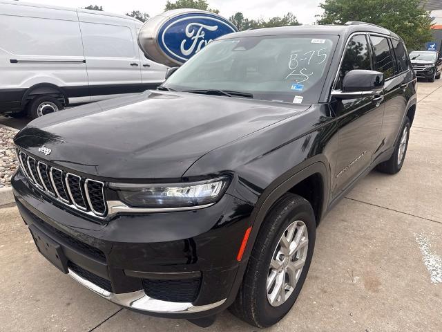 2023 Jeep Cherokee