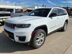 2023 Grand Cherokee L Thumbnail 2