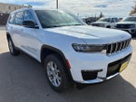 2023 Grand Cherokee L Thumbnail 4