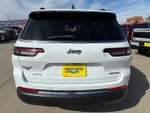 2023 Grand Cherokee L Thumbnail 6