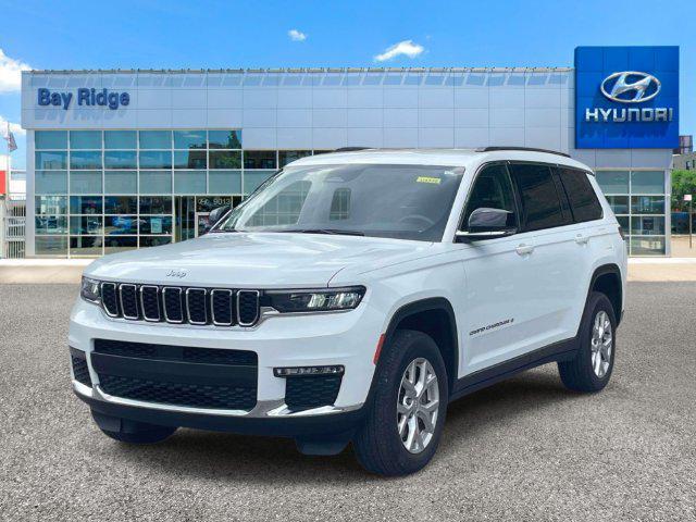 2023 Jeep Cherokee - $31,170