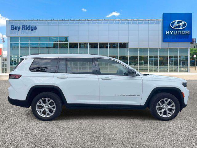2023 Jeep Cherokee - $31,170