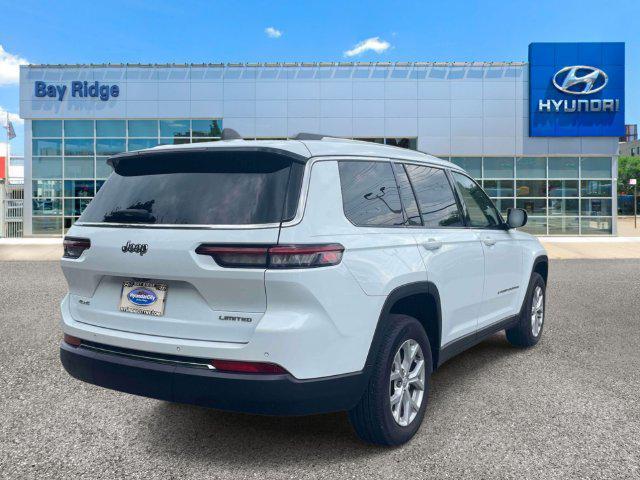 2023 Jeep Cherokee - $31,170