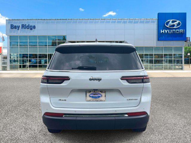 2023 Jeep Cherokee - $31,170