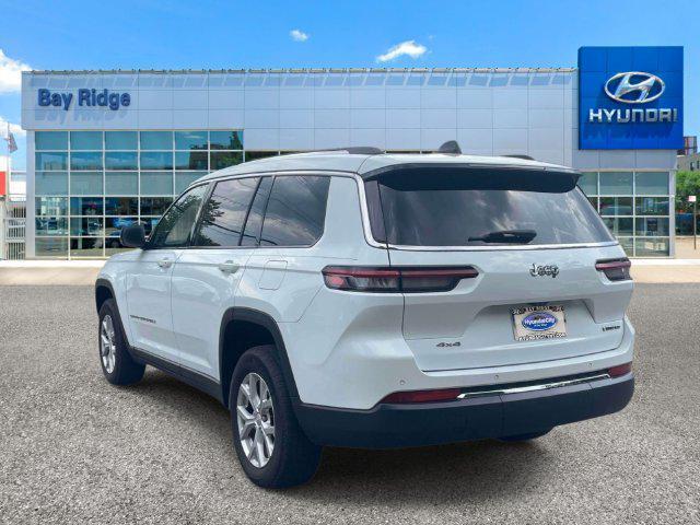 2023 Jeep Cherokee - $31,170