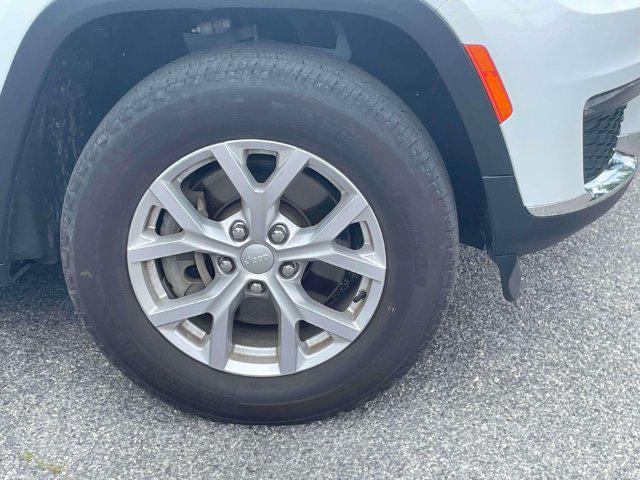 2023 Jeep Cherokee - $31,170