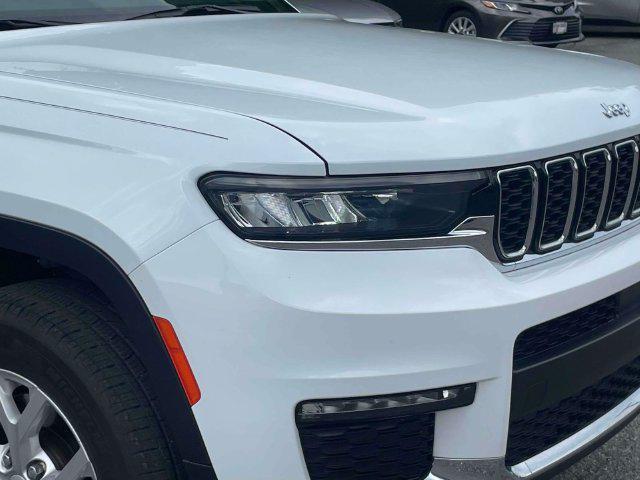 2023 Jeep Cherokee - $31,170
