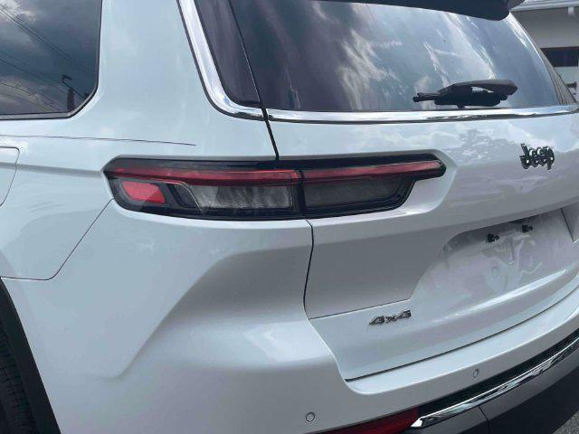 2023 Jeep Cherokee - $31,170