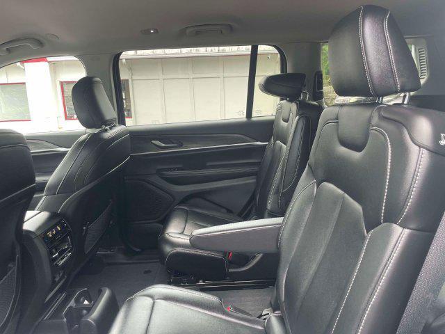 2023 Jeep Cherokee - $31,170