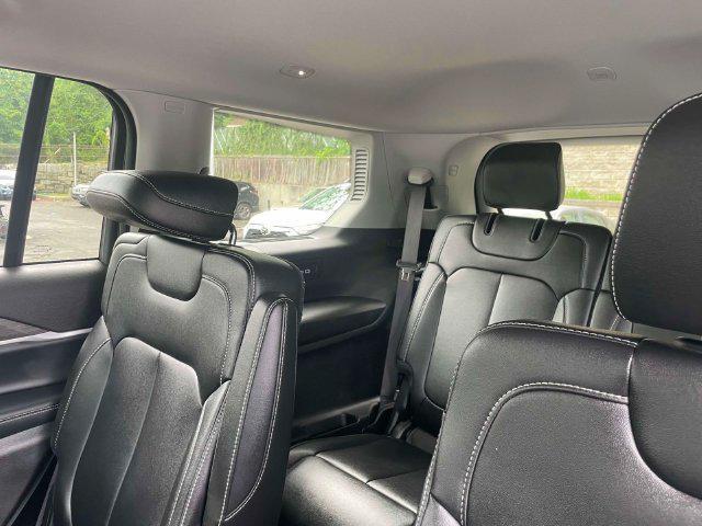 2023 Jeep Cherokee - $31,170