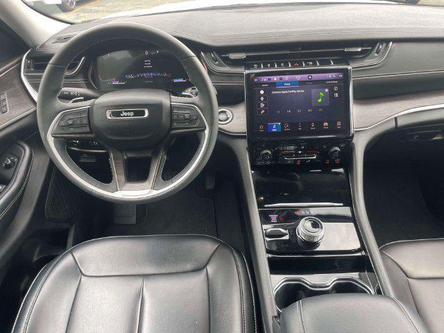 2023 Jeep Cherokee - $31,170
