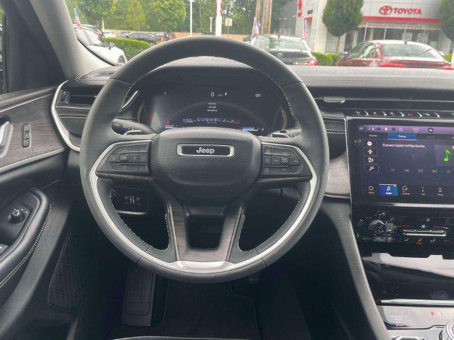 2023 Jeep Cherokee - $31,170