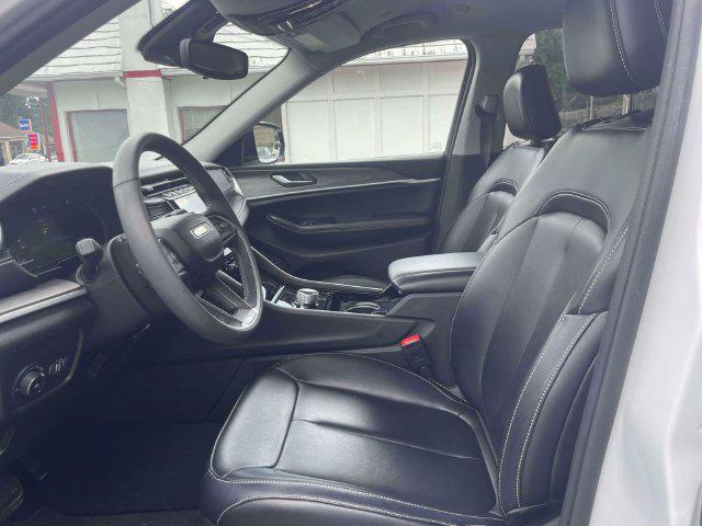 2023 Jeep Cherokee - $31,170