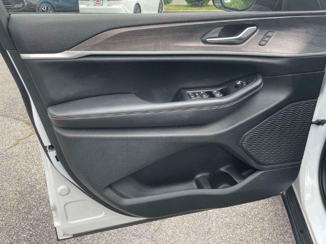 2023 Jeep Cherokee - $31,170