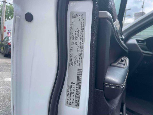 2023 Jeep Cherokee - $31,170
