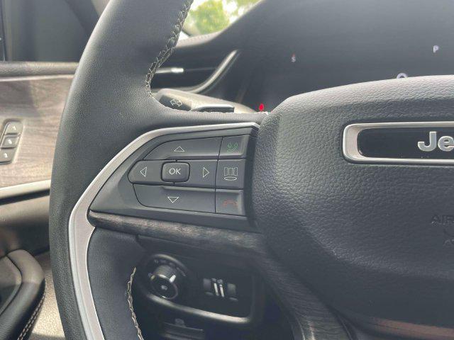 2023 Jeep Cherokee - $31,170