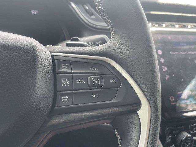 2023 Jeep Cherokee - $31,170