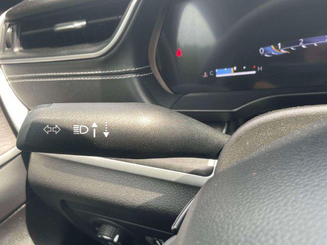 2023 Jeep Cherokee - $31,170