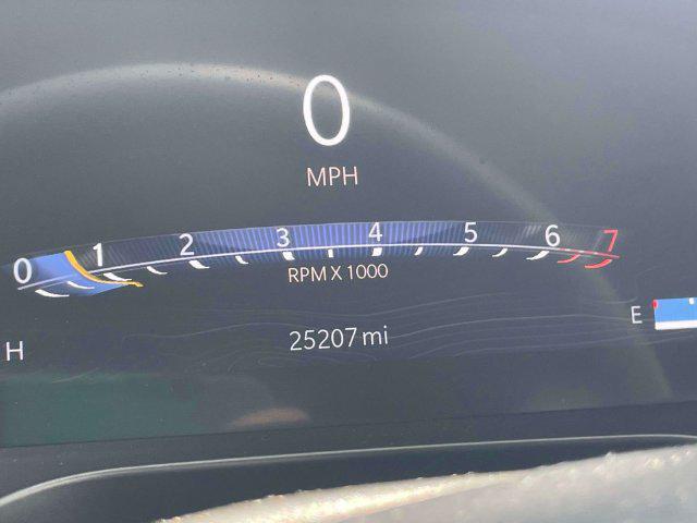 2023 Jeep Cherokee - $31,170